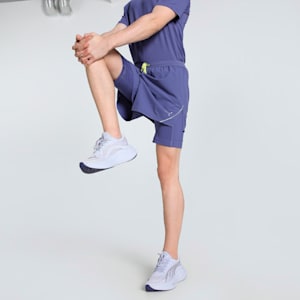 ULTRAWEAVE 2-in-1 Men's 5" Running Shorts, Blue Crystal, extralarge-IND